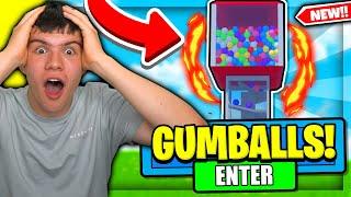 (2022) ALL *NEW* SECRET OP CODES In Roblox Gumball Factory Tycoon Codes!