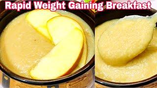 Rapid Weight Gaining Breakfast For Baby 1-5 Years | Baby Food Recipes For 1-5 | Healthy Food Bites