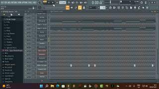 Fl Studio 2022 I Amapiano Sgija Sample Pack Review & Link