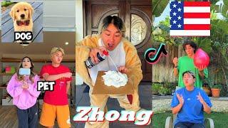 *1 HOUR* Zhong TikTok 2022 | Funny Zhong TikTok Compilation 2022