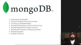 Introduction to MongoDB