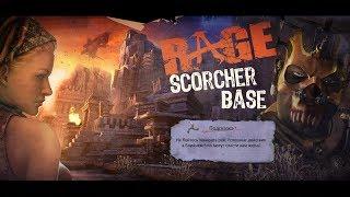 Rage Часть 19  База Поджигателей