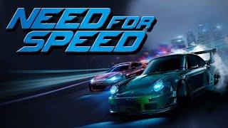  Need for Speed 2015  Прохождение 5 лет спустя - ч.1