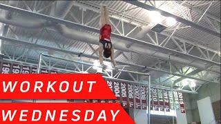 Workout Wednesday Flashback: Utah High Performance Camp - The Top Tier On Display