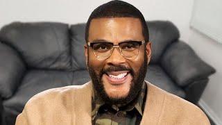 TYLER PERRY’S CASTING COUCH TAPES ABOUT TO SHAKE HOLLYWOOD! MORE LAWSUITS COMING