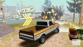 High Graphics Driving Game | Parking Master: Asphalt & Off-Road Android Gameplay HD