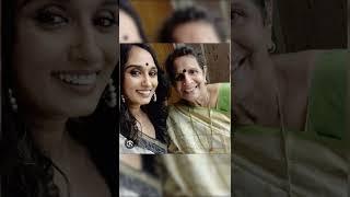 Usha Nadkarni Family  #viral #shorts