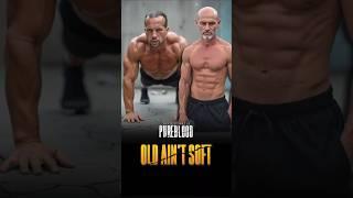 Stay Ripped After 40 – The Truth No One Tells You