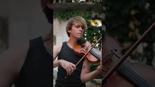 Lana Del Rey - Dark Paradise - Zotov violin cover