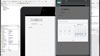 RAD Studio XE5 - Building your first multi-device app for Android, iOS, Windows and OS X