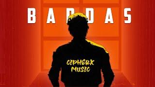 LEO - The Baddas (Into The Lokiverse) | Thalapathy Vijay | CipherX TV | Anirudh