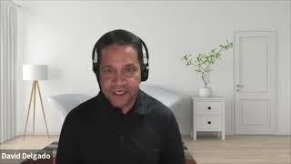 Real Estate Secrets: James MacDonald Interviews Top Mortgage Expert David Delgado