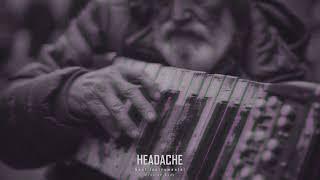 (FREE) Freestyle Rap Beat - Headache - Simple Hip Hop Instrumental 93bpm