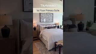 Tour Travisso’s Rolling Hill Model Home in Leander, TX