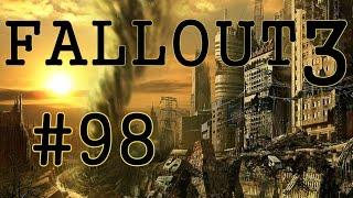 Fallout 3 (Президентская ветка метро) 98