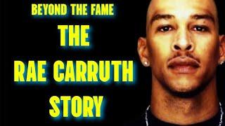 RAE CARRUTH: FROM NFL STAR TO NOTORIOUS MURDERER (CHARLOTTE)