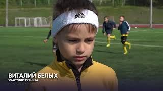 XXXVI областные соревнования по мини футболу среди юношеских команд, посвященные памяти воина интерн