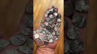 Why Metal Detectorists Are Paying Farmers for Access #farming #trendingshorts #fyp
