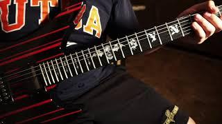 Carry On - Avenged Sevenfold Guitar Solo