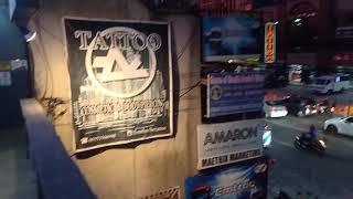 Southtribe tattoo 19 years!!!!! thank you for your support....Godbless...