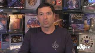 Wasteland 2: A Q&A with Brian Fargo