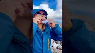 #top mountain in the uk #bennevis #hikking #adventure #scotland #highland #10/06/2025