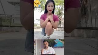 God bless you || Disable Legless woman #shorts #respect #mydchannel