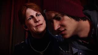 Infamous:second son  [игрофильм часть 1]