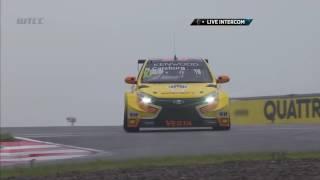 WTCC - 2016 Race of Russia - Onboard with Nick Catsburg