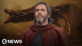 Dungeons and Dragons: Honor Among Thieves │ News Update │ Cineflicks News