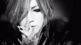 the GazettE 『PLEDGE』Music Video