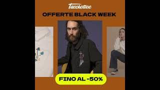 BLACK WEEK - OVERSHIRT