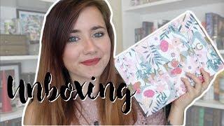 Papergang Unboxing | July 2019