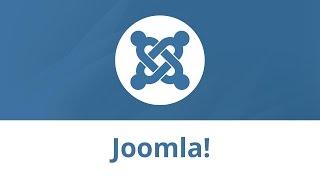 Joomla 3.x. How To Make Full Website Backup