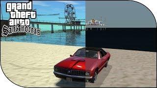 GTA San Andreas 2018 Graphics Enhancer Mods | SA Directx 2.0