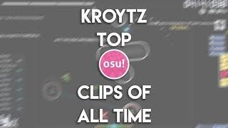 Kroytz Best of All Time