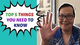 Moving To Pasadena What To Know | 5 Things You Need To Know Before Making The Move