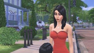 Why does Bella Goth Exist in The Sims 4?