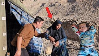 Muhammad's Wrath: For the Return of the Devil's Grandmother