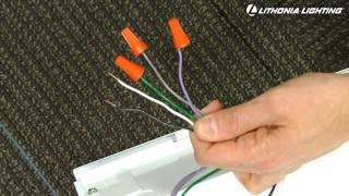 Lithonia Lighting GTLED - Dimming Capabilities