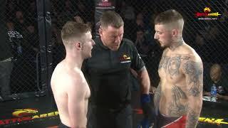 craig white V Kieron Faul