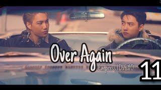 Kaisoo Fanfic: Over Again Part Eleven