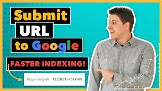 Google Indexing: How to Submit URL (That Is Not on Google)