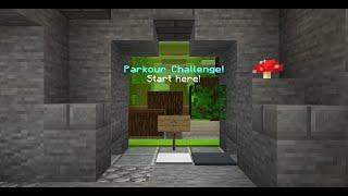 UltimisMC Parkour Escape 24:31