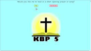 KBP Installation