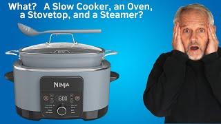 Features and How to Use the Ninja Foodi MC1001 Foodi Possible Cooker PRO