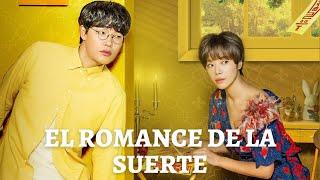 El Romance de la Suerte en Español Latino - Dorama en Audio Latino