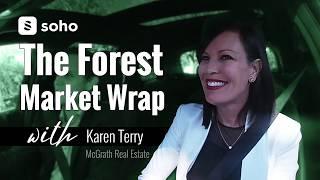 Proptech Carpool - The Forest Market Wrap ft. Karen Terry