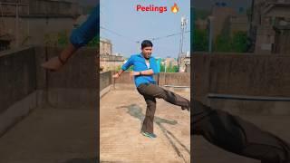 #peelingsong full Boost  dance#pushpa2therulesongs #pushpa2 #trendingshorts #alluarjun#newsong