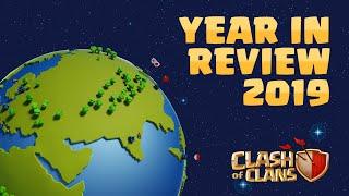 Clash of Clans - 2019 Year in Review